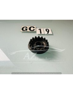 Supporto motore para colpo Fiat 500 R 126