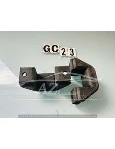 Supporto balestra coppia Fiat 500 126