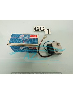 Modulo accensione Audi 80 100 Huco 138053 -  Az Ricambi  Sei alla ricerca di ricambi per la tua auto d’epoca?