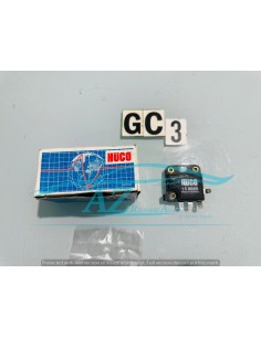 Modulo accensione adatto a Honda Civic Huco 138089