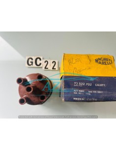 Calotta accensione Alfa  Romeo Giulia 1300 1600 GT Alfetta
