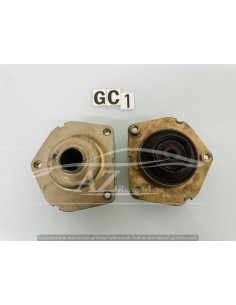 Supporto ammortizzatore anteriore adatto a Saab 9000...