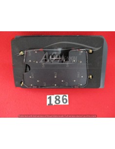 82405419 fanale posteriore dx per fiat croma altissimo -  Az Ricambi  Sei alla ricerca di ricambi per la tua auto d’epoca? 2