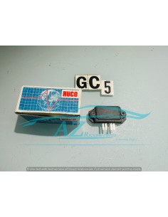 Modulo accensione adatto a Ford Escort Orion Huco 138028