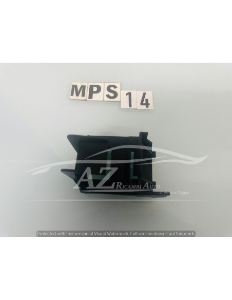 Supporto fermo Cric Fiat 127 126