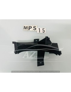 Supporto vaschetta acqua Fiat 127