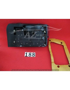 Fanale posteriore sx fiat croma fume' -  Az Ricambi  Sei alla ricerca di ricambi per la tua auto d’epoca? 2