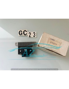 Modulo elettronico accensione Lada Huco 138090 -  Az Ricambi  Sei alla ricerca di ricambi per la tua auto d’epoca?