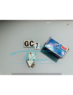 Regolatore di corrente alternatore Huco 130001