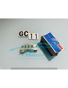 Regolatore di corrente Huco 139582