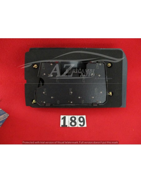 82405419 porta lampada fanale posteriore dx fiat croma -  Az Ricambi  Sei alla ricerca di ricambi per la tua auto d’epoca?