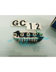 Regolatore di corrente Huco 139519