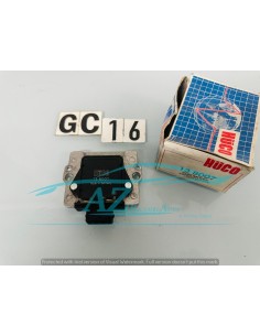 Modulo accensione per Volkswagen Huco 138007