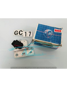 Modulo accensione Huco 138015