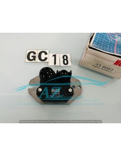 Modulo accensione Huco 138093