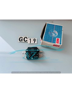 Modulo elettronico accensione Huco 138019