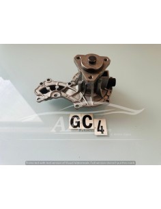 Pompa acqua Volkswagen Passat Golf Audi 80 PA146