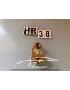 Scontro porta DX Fiat 124 126 127 128 131 132 Autobianchi A-112 41/259 -  Az Ricambi  Sei alla ricerca di ricambi per la tua ...