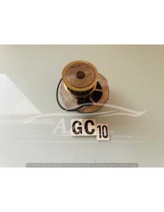 Pompa acqua Opel D Corsa 1.3 Ascona