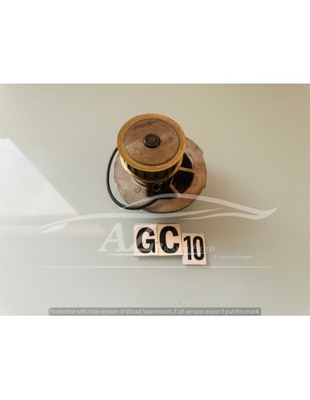 Pompa acqua Opel D Corsa 1.3 Ascona
