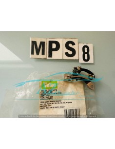 Contatti puntine Fiat 127 Panda 124 125 131 132 Lancia Beta Alfa Romeo -  Az Ricambi  Sei alla ricerca di ricambi per la tua ...