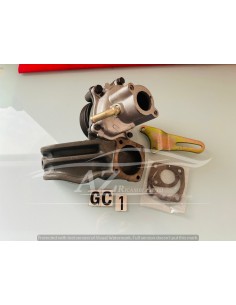 Pompa acqua Lancia Delta Prisma TD PA341