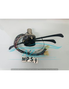 Devio luci interruttore luci Autobianchi A-112 Fiat 128