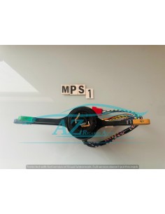 Devio luci interruttore luci Fiat 127 C CL Fiorino