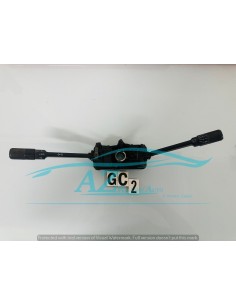 Devio luci Alfa Romeo Alfa 75 USATO -  Az Ricambi  Sei alla ricerca di ricambi per la tua auto d’epoca?