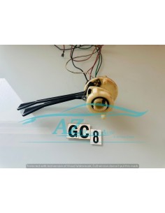 Devio luci Fiat 1100