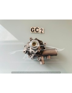Pompa acqua Alfa Romeo Alfetta TD motore VM trattori...