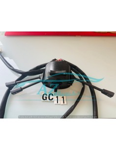 Devio luci adatto a Fiat Iveco Z OM