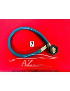 Tappo olio con tubo sfiato vapori olio Fiat Lancia Alfa Romeo -  Az Ricambi  Sei alla ricerca di ricambi per la tua auto d’ep...