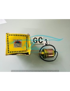 Bulbo sensore pressione Olio Fiat Argenta Ritmo Uno 70602 -  Az Ricambi  Sei alla ricerca di ricambi per la tua auto d’epoca?