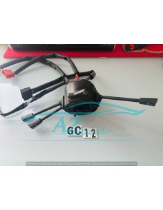 Devio luci adatto a Fiat Iveco Z OM -  Az Ricambi  Sei alla ricerca di ricambi per la tua auto d’epoca?