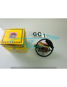 Bulbo sensore pressione Olio Lancia Thema Fiat Croma 70624 -  Az Ricambi  Sei alla ricerca di ricambi per la tua auto d’epoca?