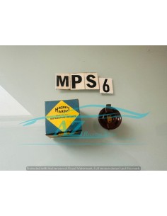 Spazzola rotante Spinterogeno Fiat 1100 D 1100 R M. Marelli 70189001 -  Az Ricambi  Sei alla ricerca di ricambi per la tua au...