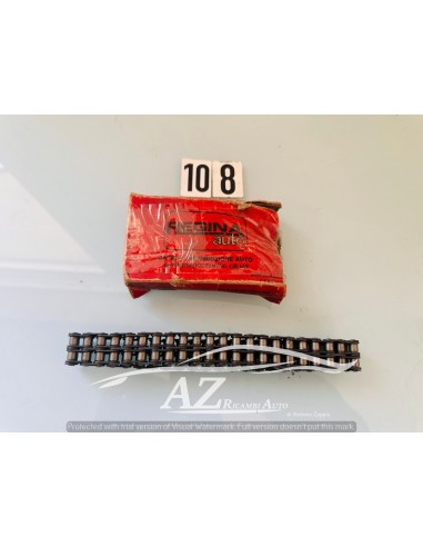 Catena distribuzione doppia maglia 221 x 44