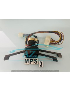 Devio luci interruttore luci Fiat Ritmo marrone 15 cavi fili