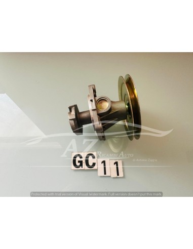 Pompa acqua Fiat Tipo Tempra Uno R89 1.4 5893340