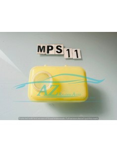 Vaschetta liquido freni Fiat 131 132 -  Az Ricambi  Sei alla ricerca di ricambi per la tua auto d’epoca?