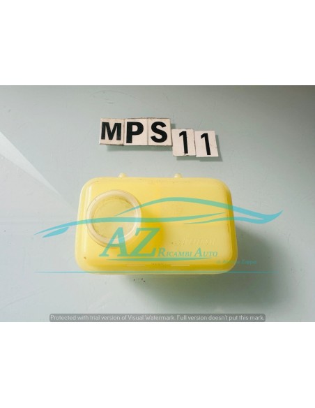 Vaschetta liquido freni Fiat 131 132 -  Az Ricambi  Sei alla ricerca di ricambi per la tua auto d’epoca?