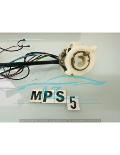 Devio luci interruttore luci Fiat 124 1100