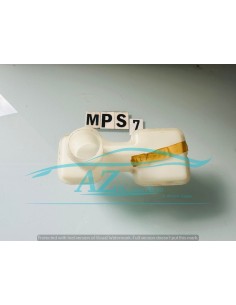 Vaschetta liquido freni Fiat 127 -  Az Ricambi  Sei alla ricerca di ricambi per la tua auto d’epoca?