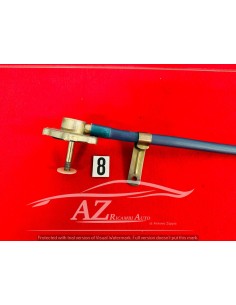 Tappo olio con tubo sfiato vapori olio Fiat 500 126