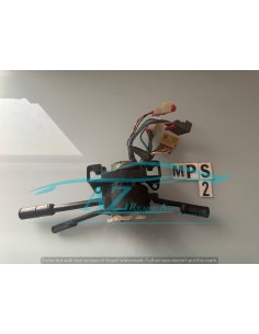 Devio luci interruttore luci Fiat Uno R89 -  Az Ricambi  Sei alla ricerca di ricambi per la tua auto d’epoca?