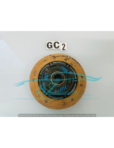 Disco frizione Lancia Fulvia diametro 180