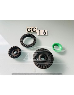 Supporto motore Fiat 500 R 126 2