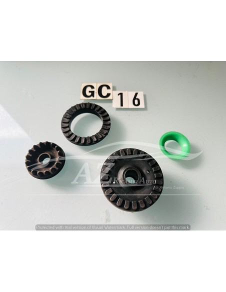 Supporto motore Fiat 500 R 126