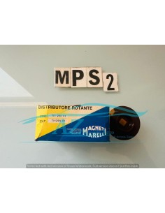 Spazzola rotante Spinterogeno Fiat 124 128 X1/9 M. Marelli 71129901 -  Az Ricambi  Sei alla ricerca di ricambi per la tua aut... 2